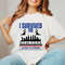 Funny I Survived The NYC Earthquake Classic Tee, Funny Meme Earthquake Shirt, NYC Earthquake 2024 Shirt, For Her, For Him.jpg