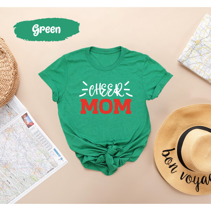 Cheer Mom Shirt, Cheer Shirt, Football Shirt, Football Mom, Sports Mom, Soccer Mom Shirt, Basketball Shirt, Game Day Shirt, Baseball Mom.jpg