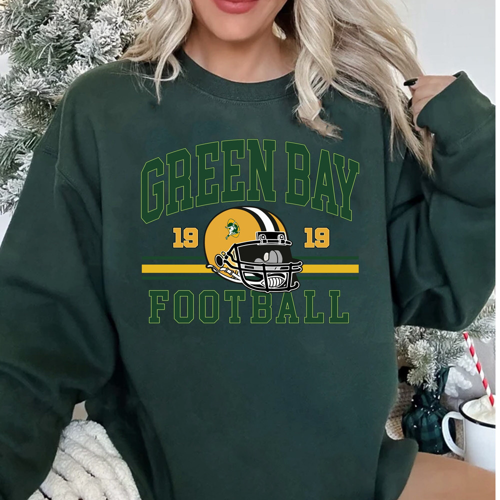green bay Vintage 90's Tee MH0000.jpg