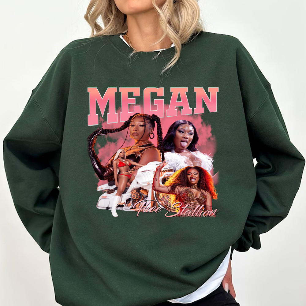 megan thee stallion Vintage 90's Tee  mh1999.jpg