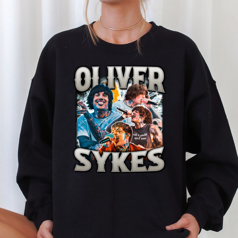 oliver sykes shirt Vintage 90's Tee MH378899.jpg