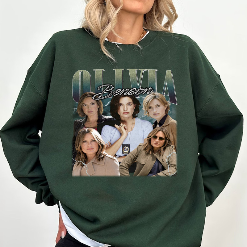 olivia benson shirt Tee, Comfort Colors Shirt MH6776555.jpg