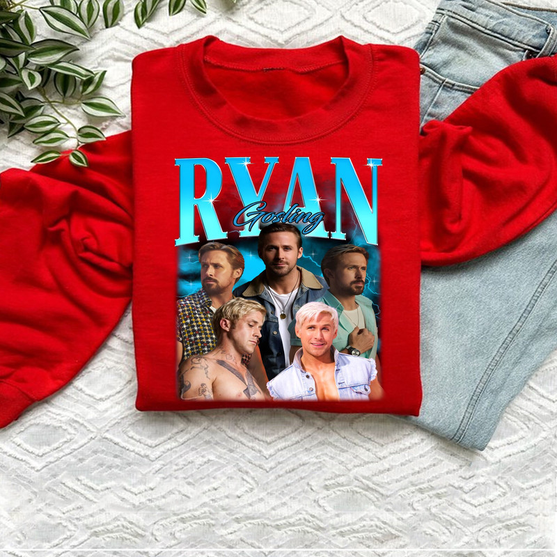 ryan gosling shirt Vintage T-Shirt NH4689.jpg