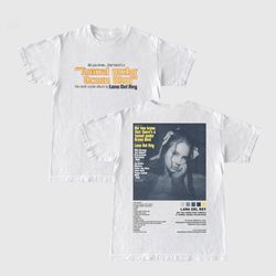 did you know that therere a tunnel under ocean blvd shirt,