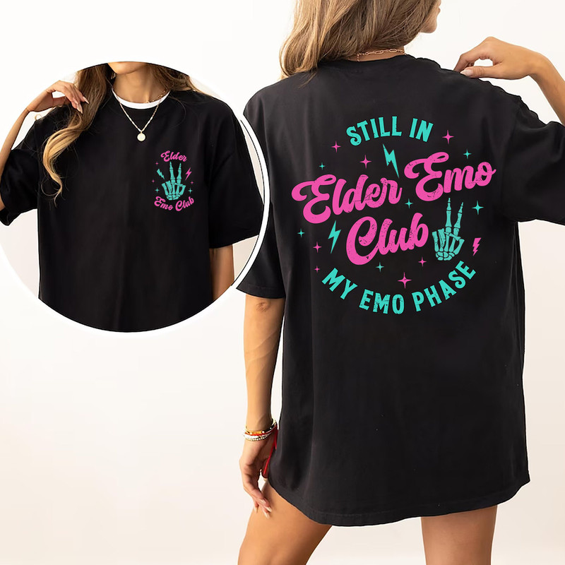 Still In My Emo Phase Comfort Colors Shirt, Emo Moms Skeleton, Mama Shirt, Elder Emo, Mothers Day Gifts, Emo Mama Tee, Mom Life, Motherhood.jpg