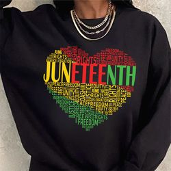 juneteenth shirt pdf, black history shirt, juneteenth 1865 shirt, juneteenth shirt shirt, black history shirt