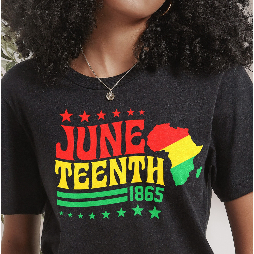 Juneteenth SVG, Juneteenth PNG, Juneteenth Shirts Svg, Black History SVG, African american Svg, Africa map Svg, Sublimation, Cut files.jpg