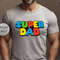 Super Dad Shirt, New Dad Sweatshirt, Hero Dad Hoodie,Daddy Shirt,Father's Day Shirt,Best Dad shirt,Gift for Dad, Fathers Day Gifts.jpg