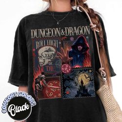 dungeon master comfort colors shirt, dungeon master gift, dnd shirt dm, game master shirt, roll high or die tshirt