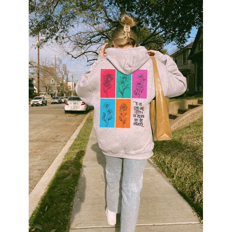 ACOTAR Quote Hoodie Velaris SJM Licensed Sarah J Maas Merch Rhysand Feyre Nesta Cassian ACOSF Night Court Sweatshirt Gift To The Stars Who.jpg