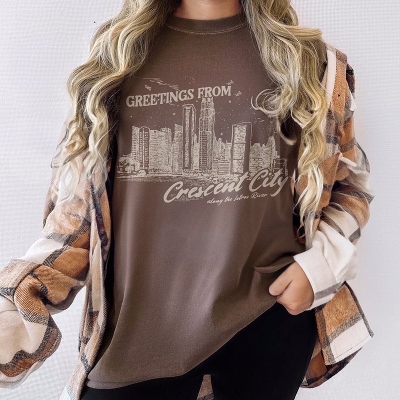 Crescent City Comfort Colors Shirt Bryce Quinlan Hunt Athalar Ruhn Danaan Lunathion Shirt Licensed SJM Universe Merch Bookish Gift HOEAB.jpg
