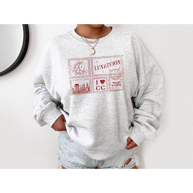 Crescent City Sweatshirt Lunathion Shirt Bryce Quinlan Hunt Athalar Ruhn Danaan Light It Up Lehabah Umbra Mortis Licensed SJM Merch ACOTAR.jpg