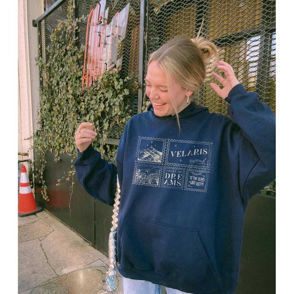 Velaris ACOTAR Hoodie To The Star Who Listen Court Of Dreams Night Court Licensed SJM Merch Rhysand Feyre Nesta Throne Of Glass Bookish.jpg