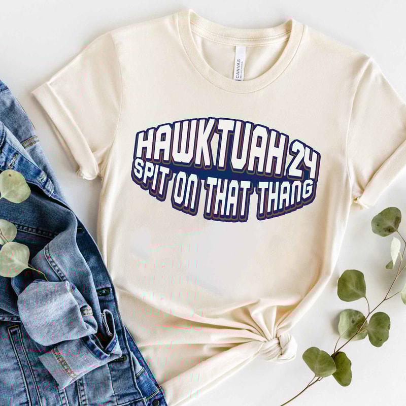 Hawk Tuah 24 Spit on That Thang Shirt, Hawk Tuah 24 Funny Shirt, Funny Tee, Humor Tee, Gag Gift, Gift For Wife, Viral Trending Shirt.jpg