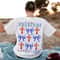 Patriotic Christian Coquette Shirt, Lord Spirit 4th of July Shirt, Freedom Bible Verse Shirt, 4th Of July Christian Tee, America Girl Shirt.jpg