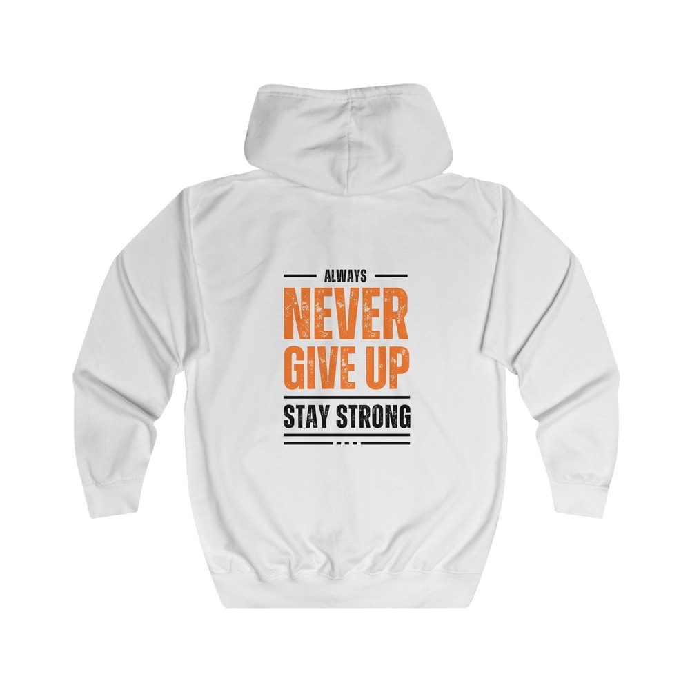 Always never give up stay strong.jpg