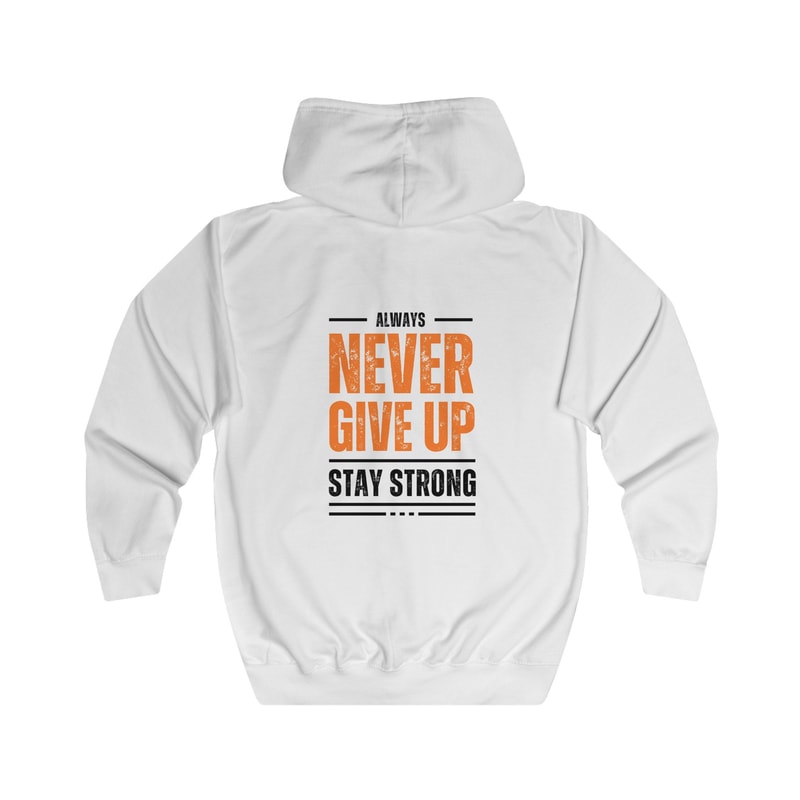 Always never give up stay strong.jpg