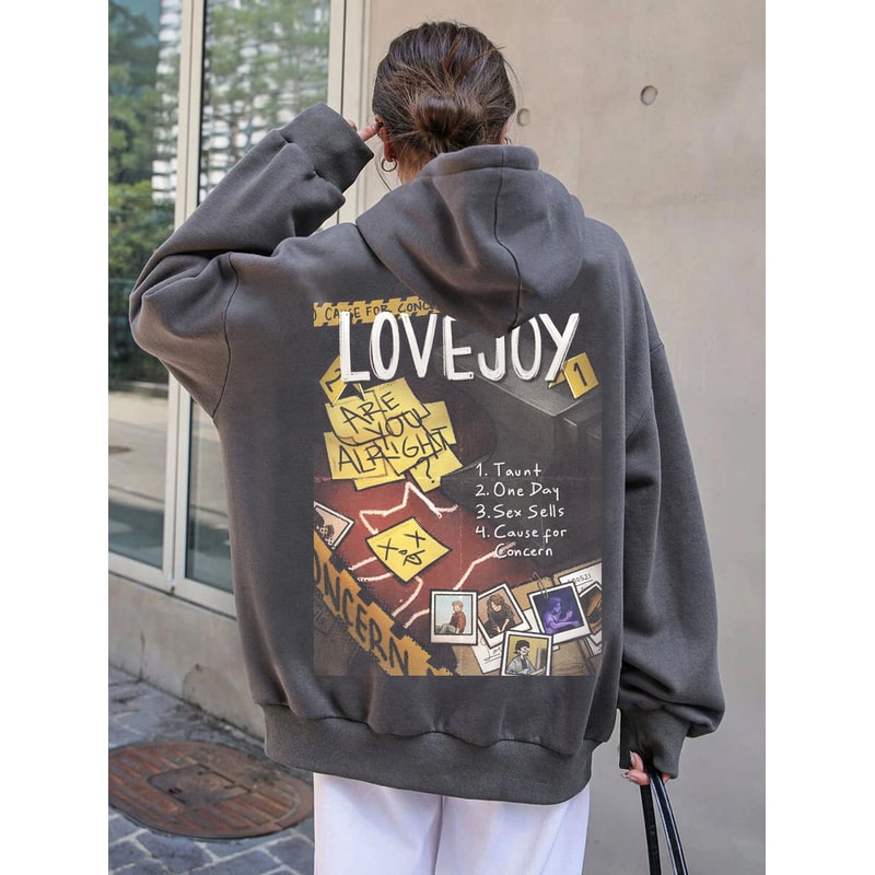 Band Lovejoy Model Buses Shirt, Lovejoy Concert 2024 Shirt, The Lazy Cat Shirt, Lovejoy World Tour Merch, Gift for Men Woman Unisex Tshirt.jpg