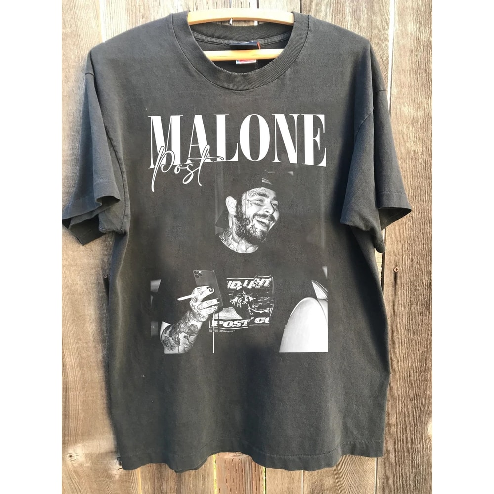 Comfort Color Posty 2024, If Y'all Weren't Here I'd Be Crying Shirt, Posty tshirt,Music concert 2024 fans Gift for men women uisex t-shirt.jpg