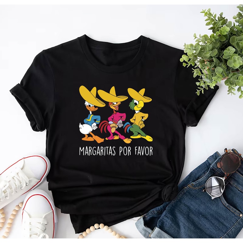 Margaritas Por Favor Shirt, Disneyland Margaritas Shirt, Mexican Shirt, Fiesta Party Shirt, Disney Drinking Shirt.jpg