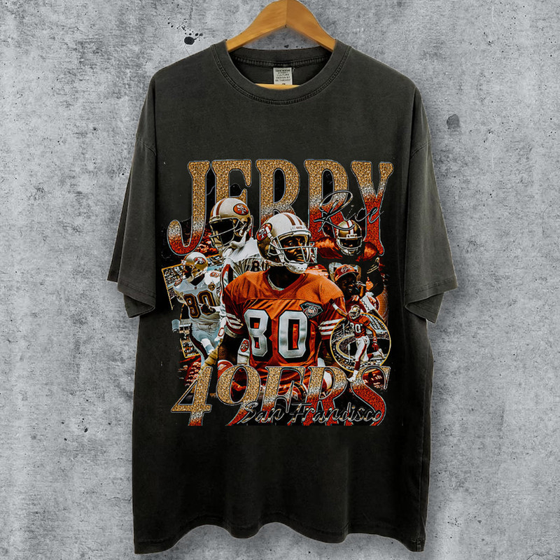 Vintage 90s Graphic Style Jerry Jeudy T-Shirt, Jerry Jeudy Tee, Retro Jerry Jeudy Oversized T-Shirt, Football T-Shirt, Sport T-Shirt.jpg