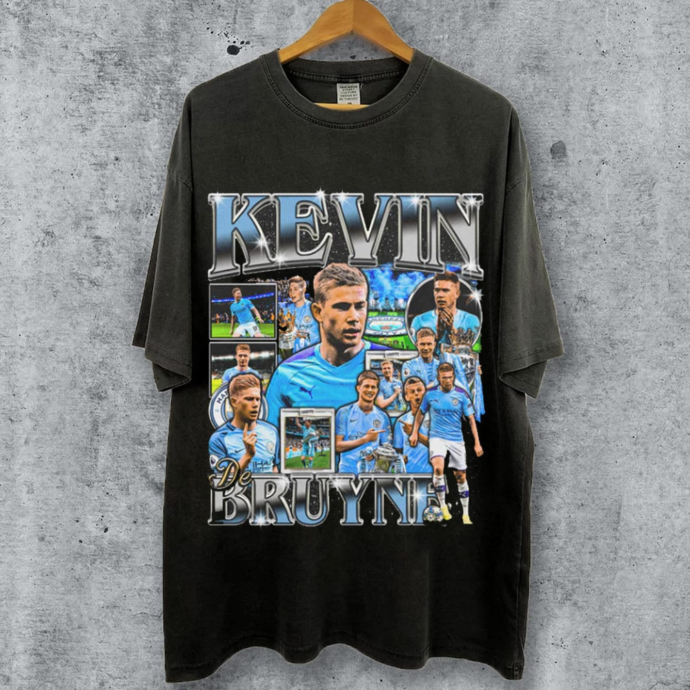 Vintage Kevin De Bruyne Shirt, Soccer Shirt, Kevin De Bruyne, Kevin De Bruyne Tshirt, Kevin De Bruyne Overszied Tshirt, Sweatshirt, Hoodie.jpg