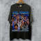 Joel Embiid 90s Style Vintage Bootleg Tee graphic shirt Kansas Basketball Maxey Bootleg Philly Rap The Process.jpg