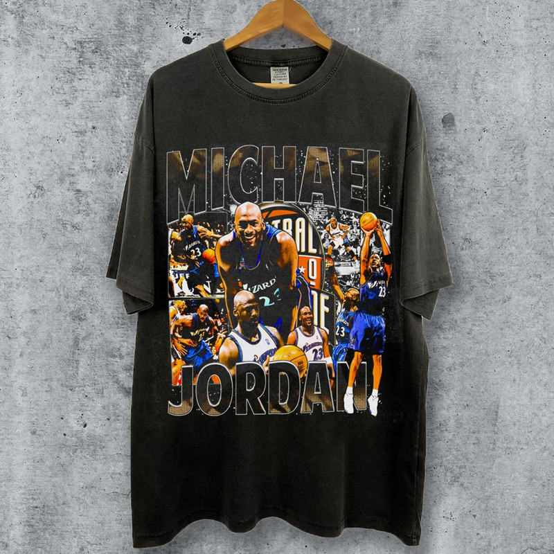 Vintage Michael Jordan Shirt, Basketball Shirt, Michael Jordan, Michael Jordan Tshirt, Michael Jordan Overszied Tshirt, Sweatshirt, Hoodie 1.jpg