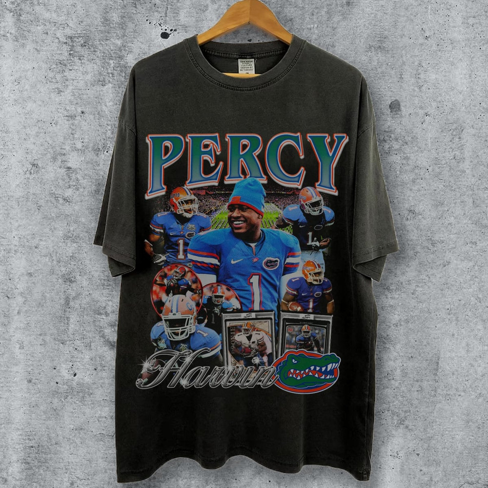 Vintage Percy Harvin Bootleg Style Shirt, Percy Harvin T-Shirt, Vintage Shirt, 90s Football Graphic Tee, Unisex Shirt For Woman And Man.jpg