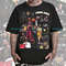 Vintage 90s Basketball Bootleg Style T-Shirt, LeBron James Graphic T-Shirt, LeBron James Shirt, Retro Basketball Shirt, Vintage Sport Tee.jpg