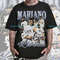 Vintage 90s Graphic Style Mariano Rivera T-Shirt, Mariano Rivera Shirt, Mariano Rivera Tee, Baseball T-Shirt, Vintage Oversized Sport Tee.jpg