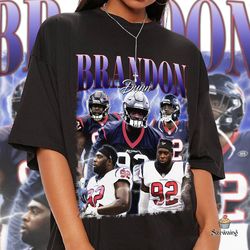 brandon dunn bootleg shirt, brandon dunn, sweatshirt, hoodie, football shirt, ga
