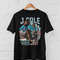 Limited J Cole 90s Vintage Bootleg Style Rap T-Shirt, J Cole Rapper T-Shirt, J. Cole Classic Retro Tee For Woman and Man Unisex T-Shirt1.jpg