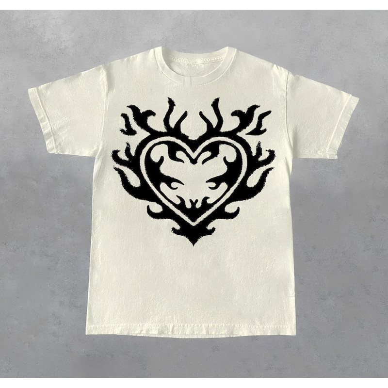 Ken Carson T-Shirt - Opium Merch - Ken Carson I Need U Tshirt - A Great Chaos Merch - Ken Carson Album Shirt1.jpg