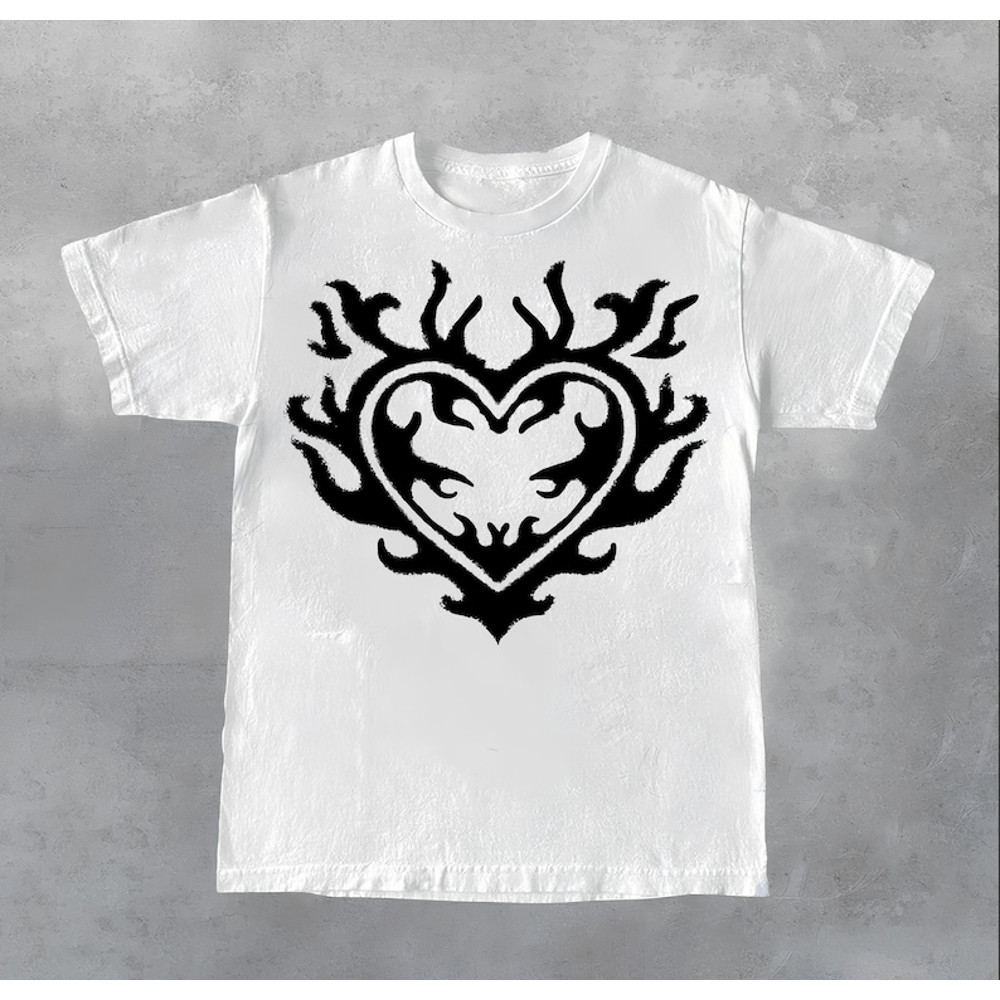 Ken Carson T-Shirt - Opium Merch - Ken Carson I Need U Tshirt - A Great Chaos Merch - Ken Carson Album Shirt2.jpg