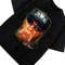 Hulk Hogan Vintage Oil Paint Style NWO Hulkster Hulkamania 90's Retro T-Shirt3.jpg
