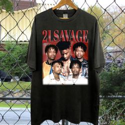 21 savage t-shirt, 21 savage shirt, 21 savage tees, comfort color shirt, trendy shirt, retro shirt, style t-shirt, gifts