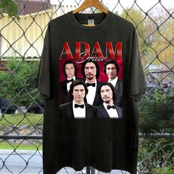 adam driver t-shirt, adam driver shirt, adam driver tees, comfort color shirt, trendy shirt, retro shirt, style t-shirt,