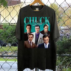 chuck bass t-shirt, chuck bass shirt, chuck bass tees, retro t-shirt, vintage shirt, hip hop graphic, trendy shirt, unis