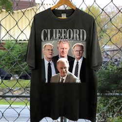 clifford main shirt, clifford main shirt, clifford main tees, comfort color shirt, trendy shirt, retro shirt, style t-sh