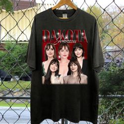 dakota johnson t-shirt, dakota johnson shirt, dakota johnson tees, retro t-shirt, vintage shirt, hip hop graphic, trendy