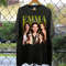 Emma Mackey T-Shirt, Emma Mackey Shirt, Emma Mackey Tees, Retro T-Shirt, Vintage Shirt, Hip hop Graphic, Trendy Shirt.jpg