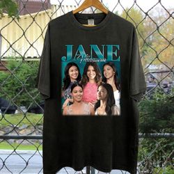 jane villanueva t-shirt, jane villanueva shirt, jane villanueva tees, comfort color shirt, trendy shirt, retro shirt, st