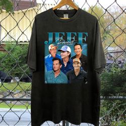 jeff probst t-shirt, jeff probst shirt, jeff probst tees, comfort color shirt, trendy shirt, retro shirt, style t-shirt,