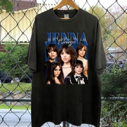 jenna ortega t-shirt, jenna ortega shirt, jenna ortega tees, comfort color shirt, trendy shirt, retro shirt, style t-shi