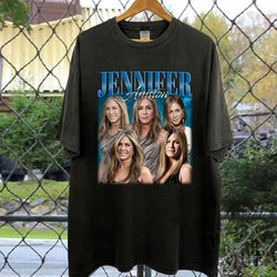 jennifer aniston t-shirt, jennifer aniston shirt, jennifer aniston tees, comfort color shirt, trendy shirt, retro shirt,