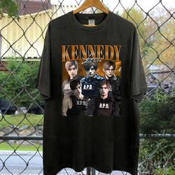 kennedy leon movie shirt, kennedy leon t-shirt, cult movie t-shirt, midcentury shirt, spooky sweatshirt, crewneck sweats