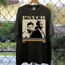 psych shirt, psych t-shirt, psych tees, psych shirt, trendy t-shirt, retro shirt, style t-shirt