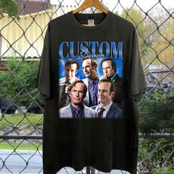 Vintage Custom T-Shirt, Custom Shirt, Custom Sweatshirt, Custom Merch, Custom Tees, Custom Retro, Cult Movie Shirt, Vint