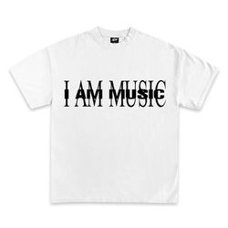 playboi carti i am music t-shirt | rare opium destroy lonely ken carson rap tee
